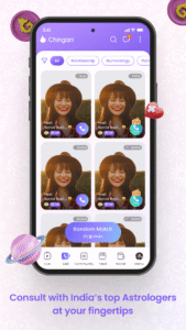 Chingari - Live & Audio Room 4.3.9 screenshot 7