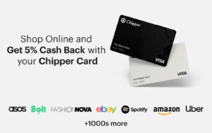 Chipper Cash 1.128.0 screenshot 13