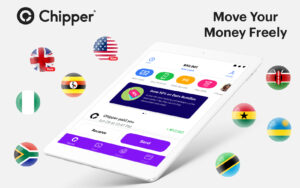 Chipper Cash 1.128.0 screenshot 16