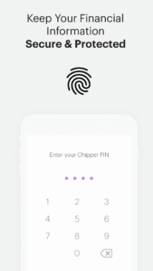 Chipper Cash 1.128.0 screenshot 7