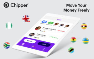 Chipper Cash 1.128.0 screenshot 8