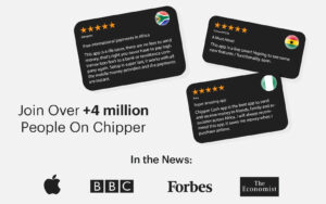 Chipper Cash 1.128.1 screenshot 14