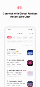 Kpop Idol Vote - CHOEAEDOL 10.7.5 screenshot 2
