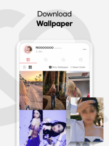Kpop Idol Vote - CHOEAEDOL 10.8.0 screenshot 7