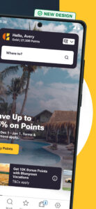 Choice Hotels 5.12.1 screenshot 2