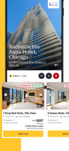 Choice Hotels 5.12.1 screenshot 4