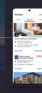Choice Hotels 5.12.1 screenshot 6