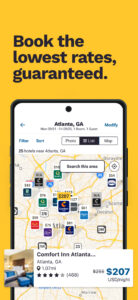Choice Hotels 5.11.0 screenshot 3