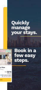 Choice Hotels 5.11.0 screenshot 5