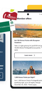 Choice Hotels 5.11.0 screenshot 8