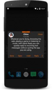 chomp SMS 9.24 screenshot 7