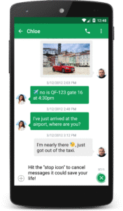 chomp SMS 9.24 screenshot 6