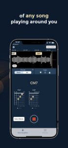 Chord ai - learn any song 2.7.60 screenshot 2