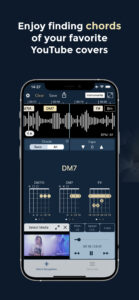 Chord ai - learn any song 2.7.60 screenshot 4