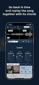 Chord ai - learn any song 2.7.60 screenshot 5