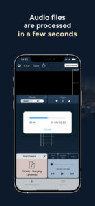 Chord ai - learn any song 2.7.60 screenshot 6