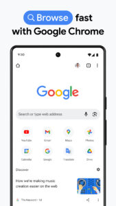 Chrome Beta 138.0.7204.35 screenshot 1