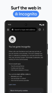 Chrome Beta 138.0.7204.35 screenshot 6