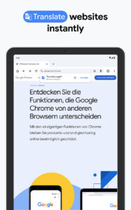Chrome Beta 138.0.7204.35 screenshot 27