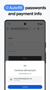 Chrome Canary (Unstable) 140.0.7260.0 screenshot 2