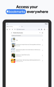 Chrome Canary (Unstable) 139.0.7248.0 screenshot 24