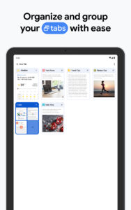 Chrome Canary (Unstable) 139.0.7233.0 screenshot 12