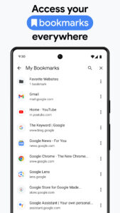 Chrome Canary (Unstable) 139.0.7230.0 screenshot 8