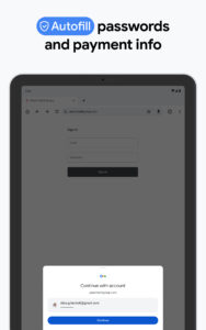 Chrome Canary (Unstable) 139.0.7228.0 screenshot 18
