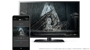 Chromecast Built-in (Android TV) 3.72.425634 screenshot 4