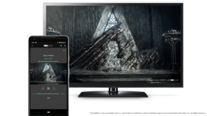 Chromecast Built-in (Android TV) 3.72.425634 screenshot 8