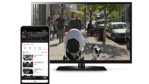 Chromecast Built-in (Android TV) 3.72.425634 screenshot 1