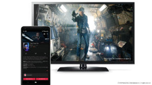 Chromecast Built-in (Android TV) 3.72.425634 screenshot 2