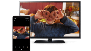 Chromecast Built-in (Android TV) 3.72.425634 screenshot 3