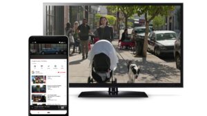 Chromecast Built-in (Android TV) 3.72.425634 screenshot 5