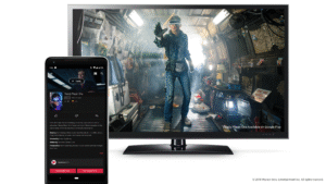 Chromecast Built-in (Android TV) 3.72.425634 screenshot 6