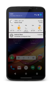 Chronus Information Widgets screenshot 16