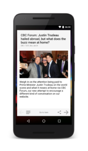 Chronus Information Widgets screenshot 21