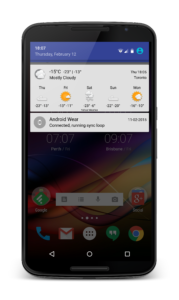 Chronus Information Widgets 25.0 screenshot 16