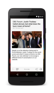 Chronus Information Widgets 25.0 screenshot 21