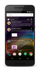 Chronus Information Widgets 25.0 screenshot 8