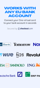 Cino – Split bills instantly 2.0.1 screenshot 5