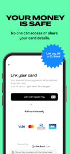 Cino – Split bills instantly 1.5.24 screenshot 7