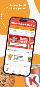 Circle K 3.46.1 screenshot 1