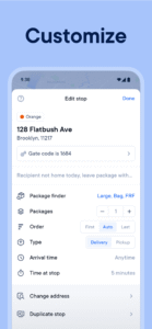 Spoke (Circuit) Route Planner 3.50.2 screenshot 4