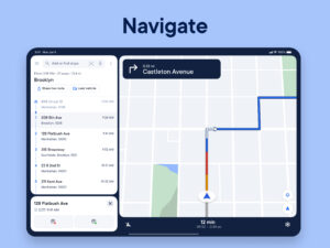 Spoke (Circuit) Route Planner 3.50.2 screenshot 9