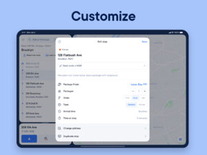 Spoke (Circuit) Route Planner 3.50.2 screenshot 10