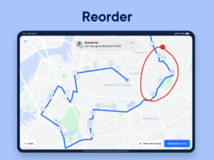 Spoke (Circuit) Route Planner 3.50.0 screenshot 11
