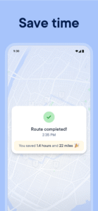 Spoke (Circuit) Route Planner 3.50.0 screenshot 6