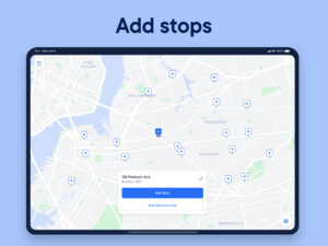 Spoke (Circuit) Route Planner 3.50.0 screenshot 7
