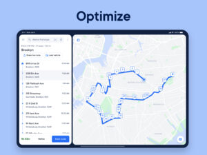 Spoke (Circuit) Route Planner 3.50.0 screenshot 8